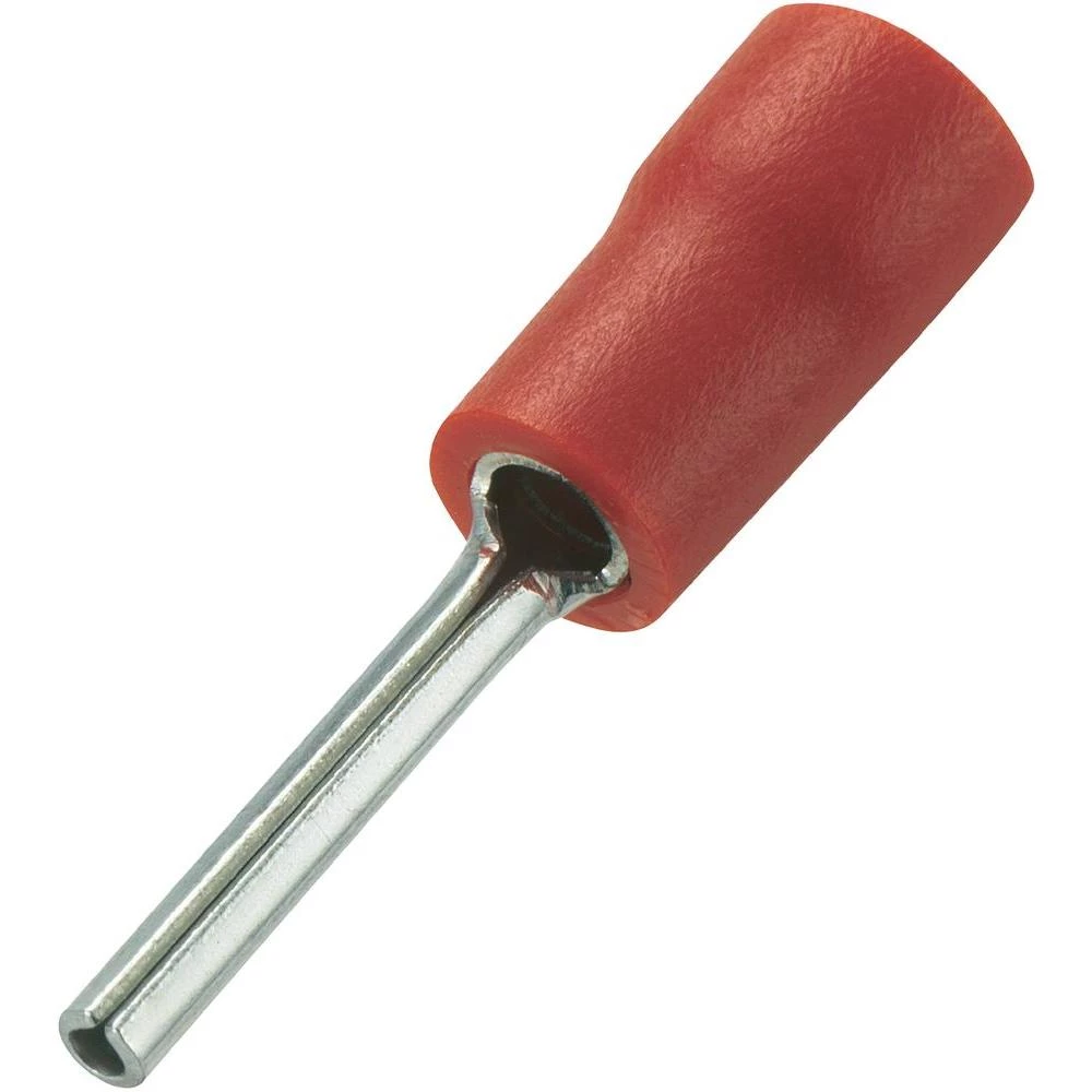 Iglasta kabelska stopica 93014c568 Conrad presjek: 0.5 mm - 1.5 mm djelomično iz slika