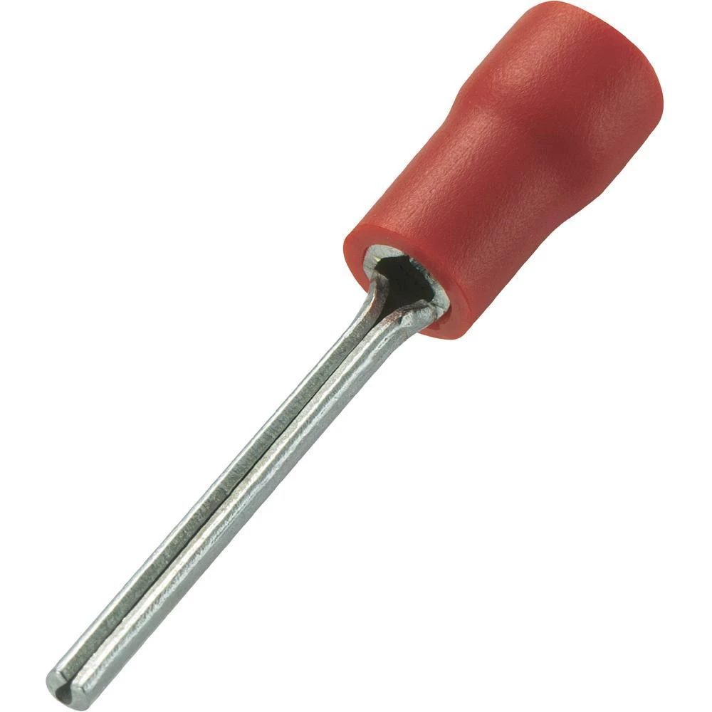 Iglasta kabelska stopica 93014c569 Conrad presjek: 0.5 mm - 1.5 mm djelomično iz slika