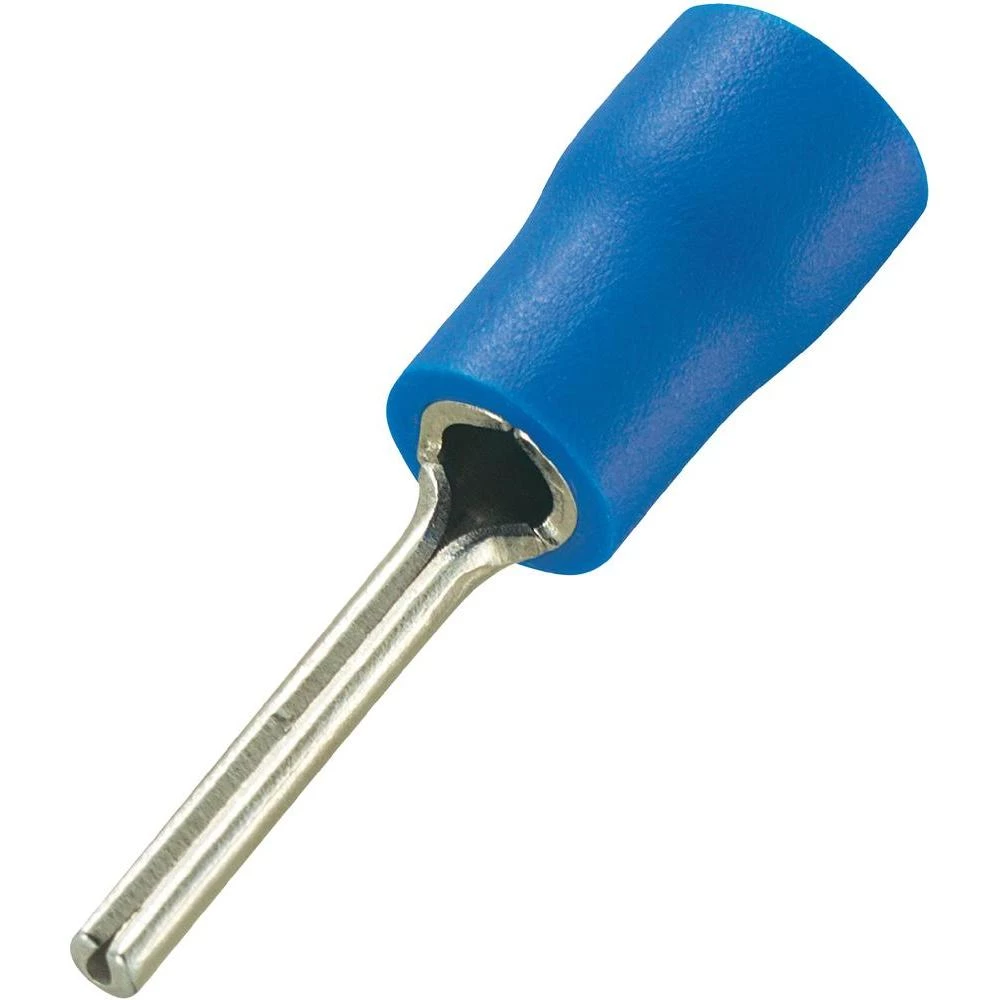 Iglasta kabelska stopica 93014c572 Conrad presjek: 1.5 mm - 2.5 mm djelomično iz slika