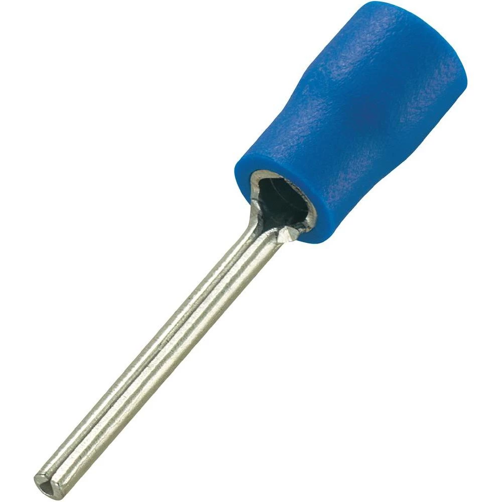 Iglasta kabelska stopica 93014c574 Conrad presjek: 1.5 mm - 2.5 mm djelomično iz slika