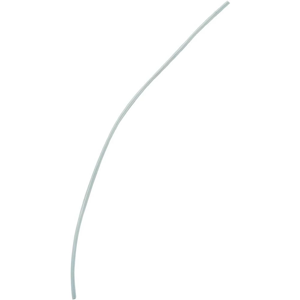 Izolacijska cijev WF-30L Conrad otporna na visoke temperature, unutarnji promjer: 0.3 mm, prirodna, sadržaj: roba na metre slika