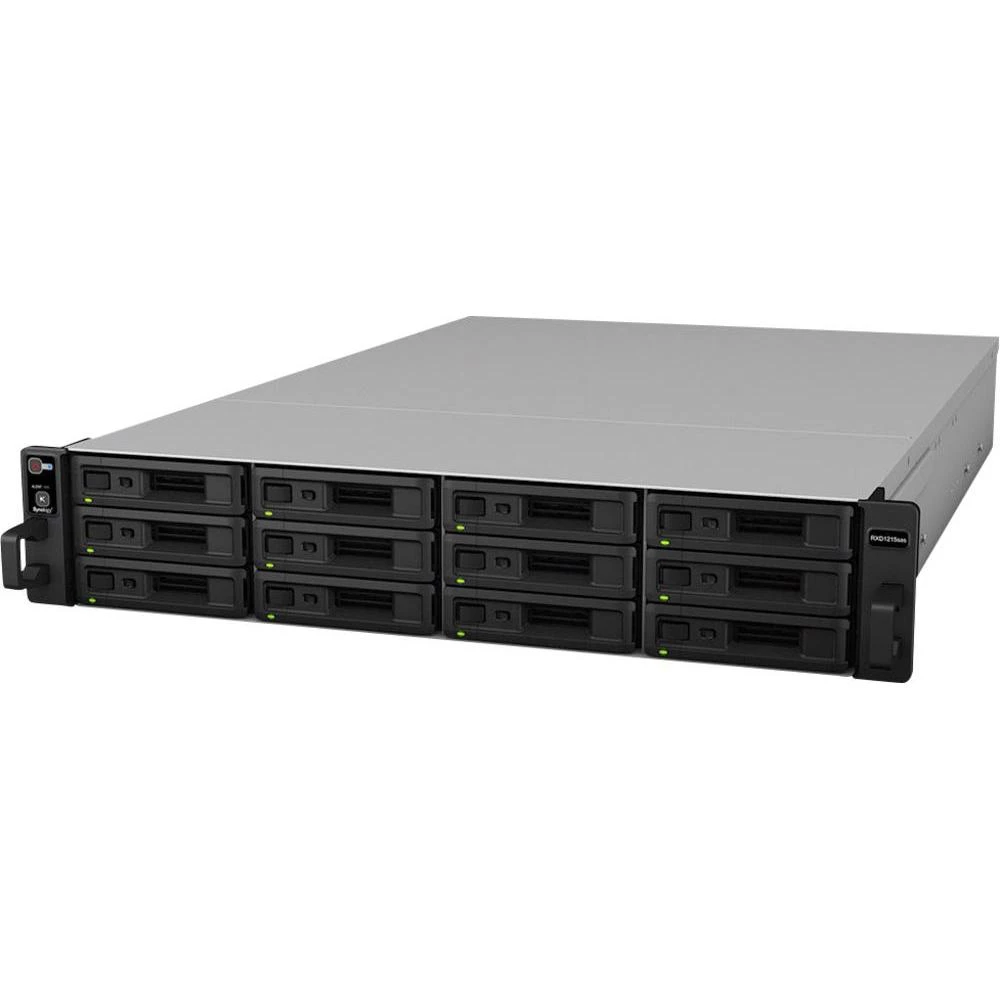 Jedinica za proširenje Synology RXD1215SAS 12 Bay slika
