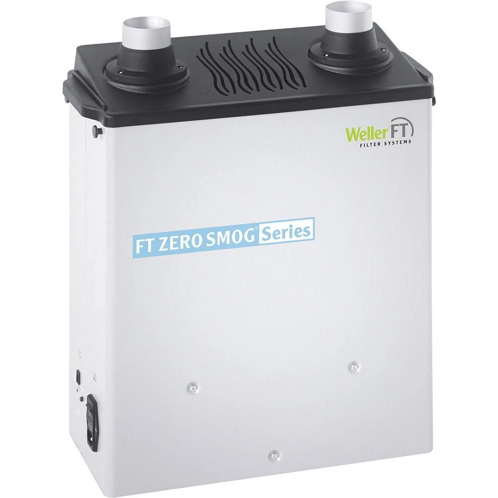 Jedinica za usisavanje dima od lemlenja Weller 110 V/DC, 240 V/DC 100 W 140 m/h slika