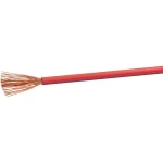 Kabel sa plaštom H07V-K 1 x 1.5 mm crvene boje VOKA Kabelwerk H07VK15RT 100 m