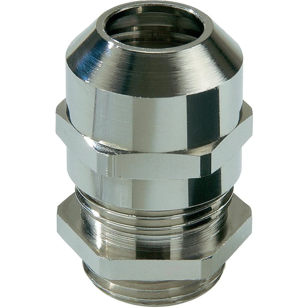 Kabelska uvodnica M16 mesing Wiska EMSKV 16 LT 50 kom. slika