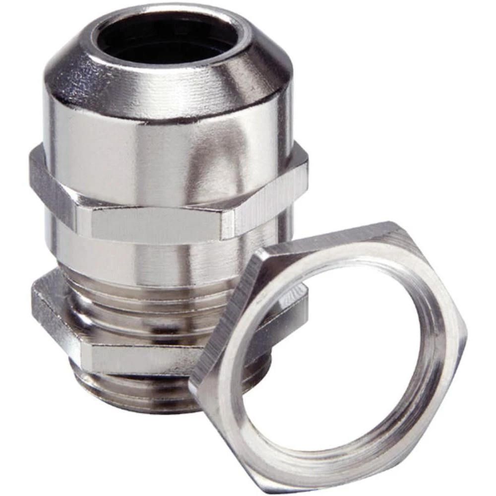 Kabelska uvodnica M40 mesing Wiska EMSKV-SET 40 10 kom. slika