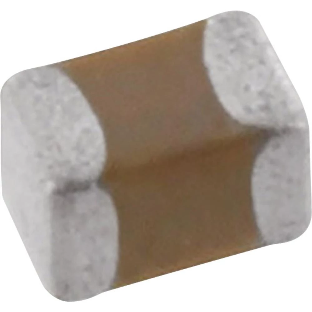 Keramički kondenzator SMD 0805 4.7 pF 50 V 0.25 pF (D x Š x V) 2 x 0.5 x 0.78 mm Kemet C0805C479C5GAC7800+ 1 kom. slika
