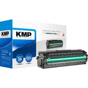 Kompatibilan toner KMP SA-T64 zamjenjuje Samsung CLT-K506L crna kapacitet stranica maks. 6000 stranica slika