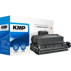 Kompatibilan toner KMP SA-T70 zamjenjuje Samsung MLT-D204L crna kapacitet stranica maks. 5000 stranica slika