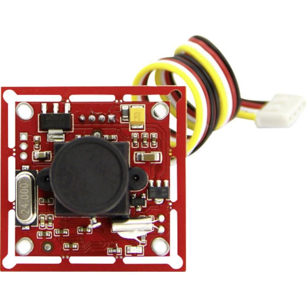 Komplet serijska kamera Grove slika