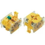 Kontaktni element LAS0-B Conrad 1 otvarač, 1 zatvarač sa povratom 500 V/AC 1 komad
