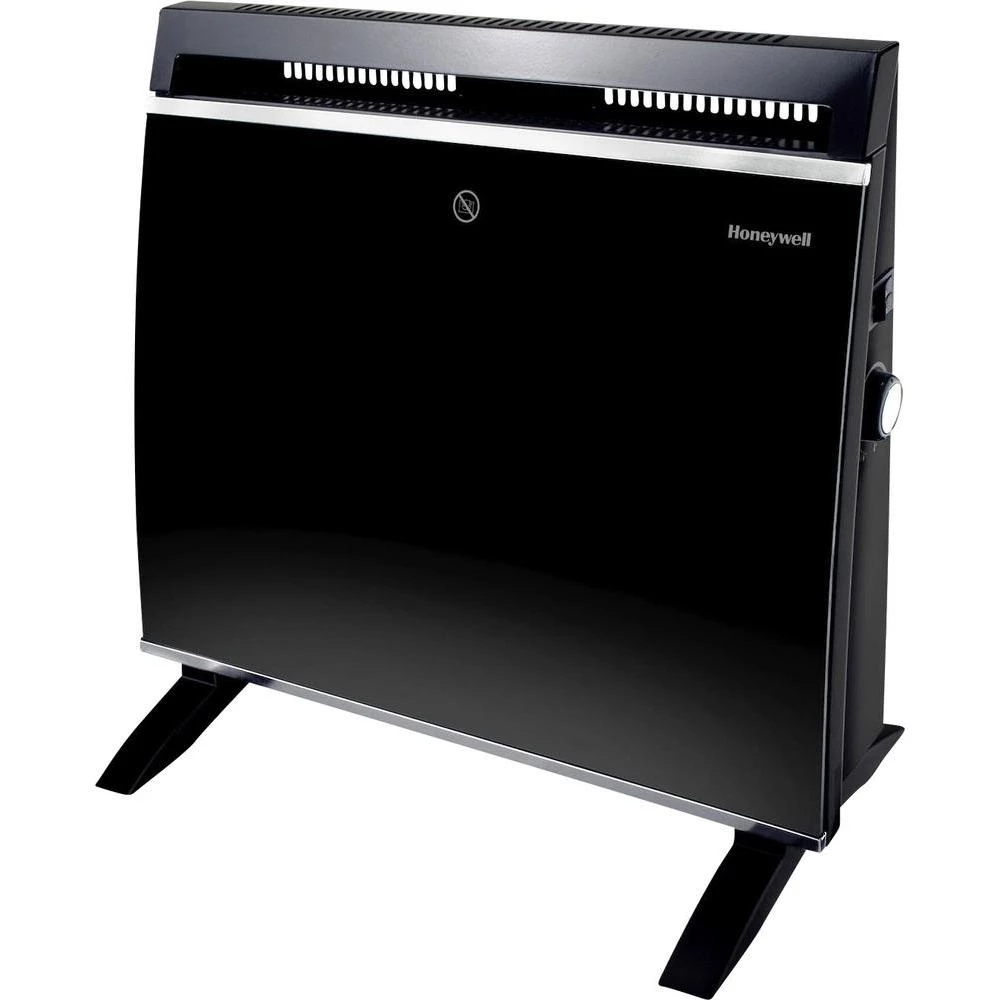 Konvektor HCE890BE2 Honeywell 22 m 600 W, 1200 W, 1800 W crna slika