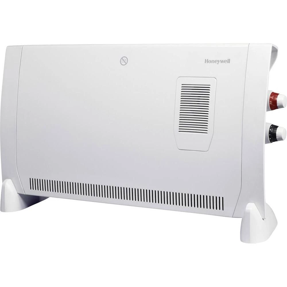 Konvektor HZ824E2 Honeywell 24 m 1000 W, 1500 W, 2500 W bijela slika