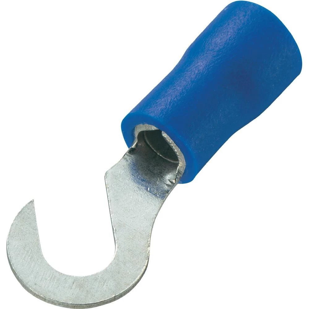 Kukasta kabelska stopica 93014c579 Conrad presjek: 0.5 mm - 1.5 mm M4 djelomično slika