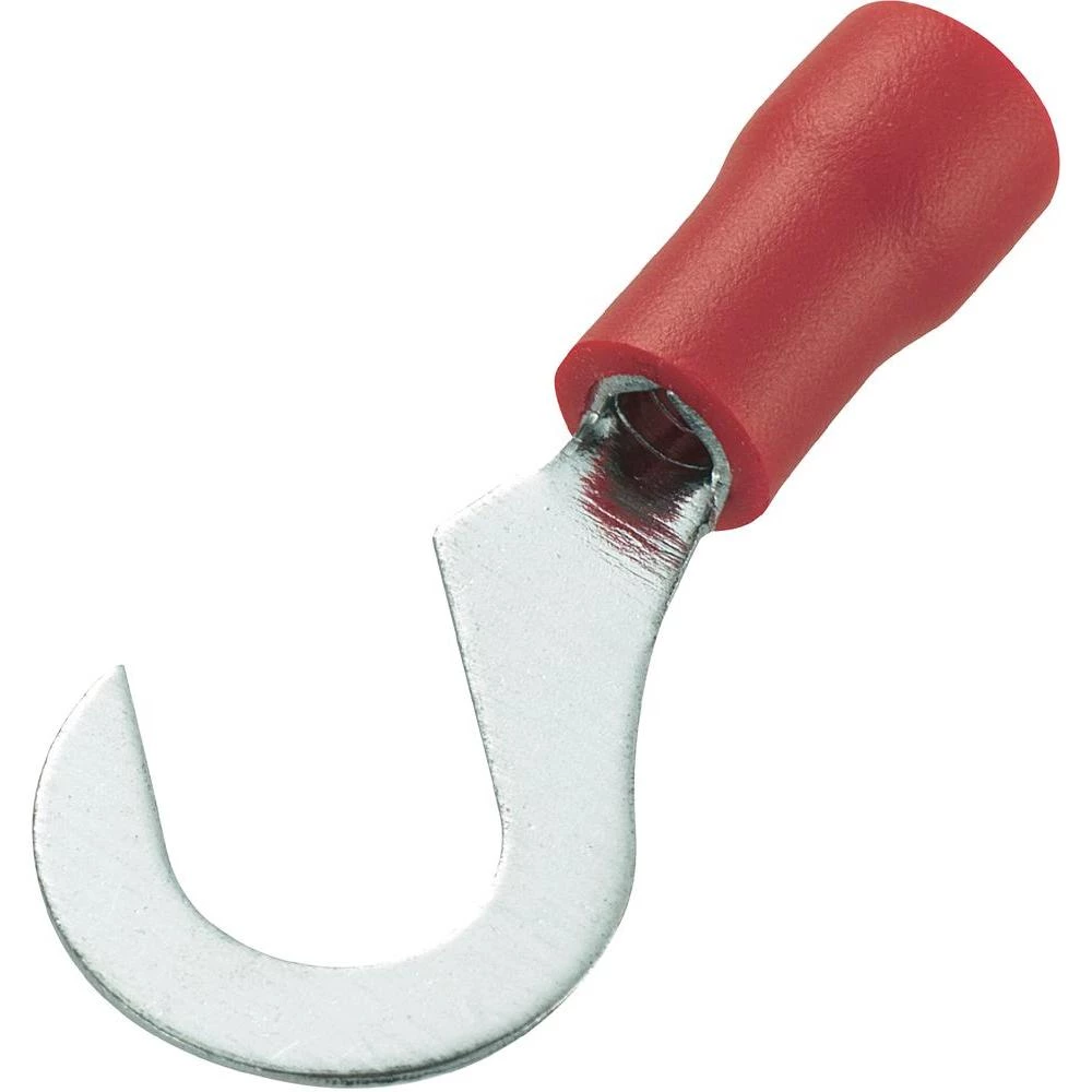 Kukasta kabelska stopica 93014c581 Conrad presjek: 0.5 mm - 1.5 mm M6 djelomično slika