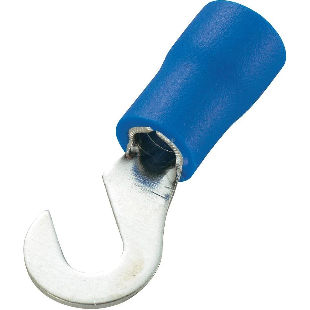 Kukasta kabelska stopica 93014c582 Conrad presjek: 1.5 mm - 2.5 mm M3.5 djelomič slika