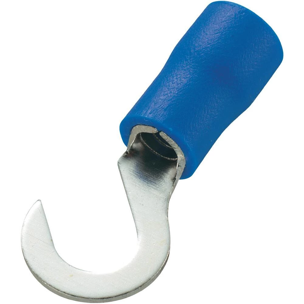 Kukasta kabelska stopica 93014c584 Conrad presjek: 1.5 mm - 2.5 mm M5 djelomično slika