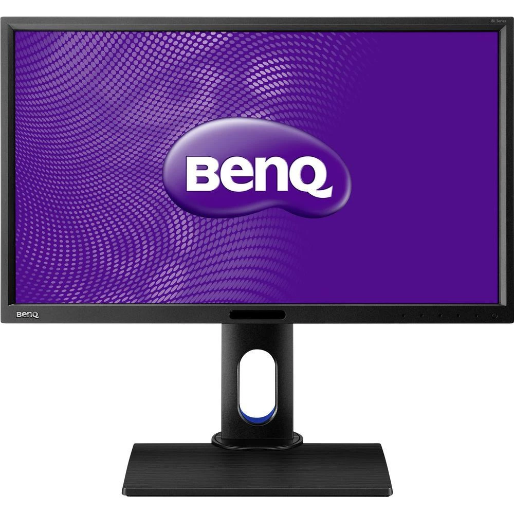 LED monitor 60.5 cm (23.8 cola) BenQ BL2420PT KEU: B 2560 x 1440 piknjica 16:9 5 ms DisplayPort, Mini DisplayPort, HDMI™,  slika