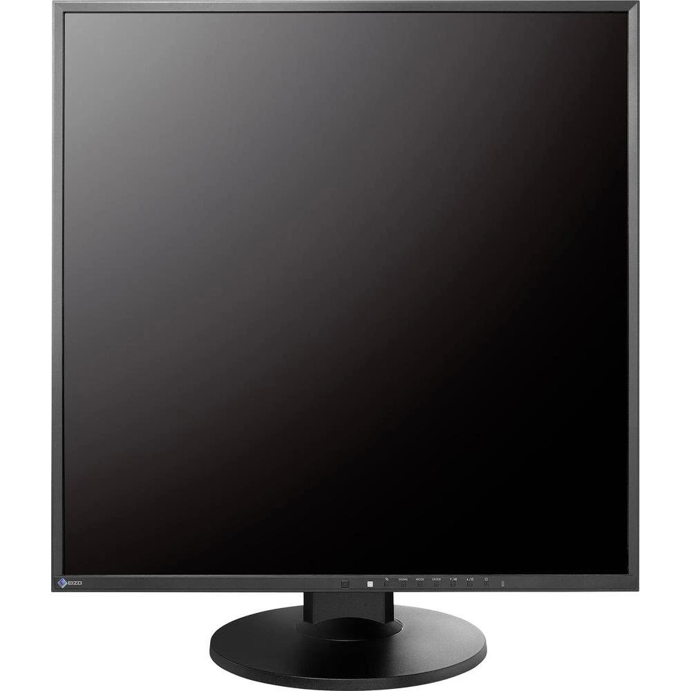 LED monitor 67.3 cm (26.5 cola) EIZO EV2730Q-BK KEU: n.rel. 1920 x 1920 piknjica 1:1 5 ms DisplayPort, DVI, slušalice (3.5 mm kl slika