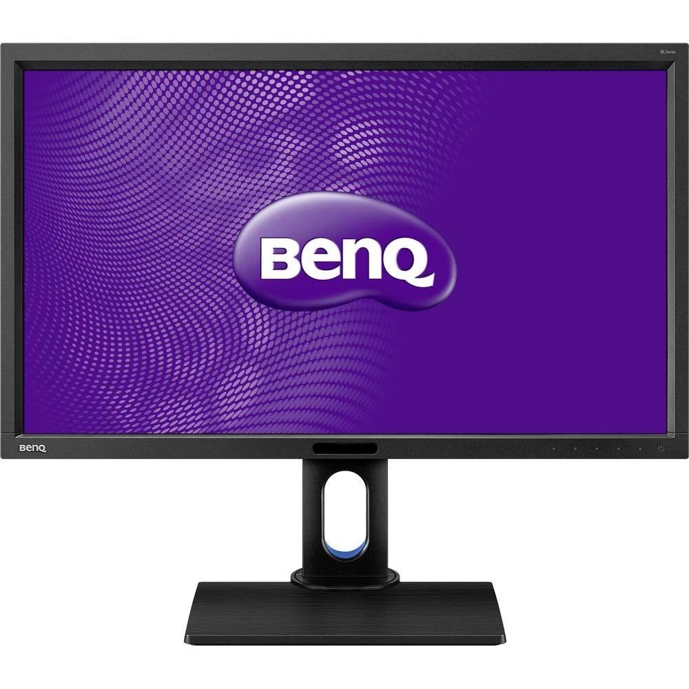LED monitor 68.6 cm (27 cola) BenQ BL2711U KEU: C 3840 x 2160 piknjica 16:9 4 ms DisplayPort, Mini DisplayPort, HDMI™, DVI slika