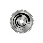 List kružne pile Multi Material, 150 x 20/16 x 2 mm, 42 Bosch 2608640501 promjer: 150 x 20/16 mm debljina: 2.0 mm