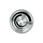 List kružne pile Multi Material, 216 x 30 x 2,5 mm, 60 Bosch 2608640446 promjer: 216 x 30 mm debljina: 2.5 mm