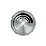 List kružne pile Optiline Wood, 305 x 30 x 2,5 mm, 60 Bosch 2608640441 promjer: 305 x 30 mm debljina: 2.5 mm