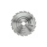 List kružne pile Standard for Wood Speed, 165 x 30/20 x 2,4 mm, 18 Bosch 2608640789 promjer: 165 x 30/20 mm debljina: 2.4 mm