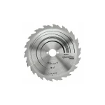 List kružne pile Standard for Wood Speed, 235 x 30/25 x 2,6 mm, 30 Bosch 2608640807 promjer: 235 x 30/25 mm debljina: 2.6 mm