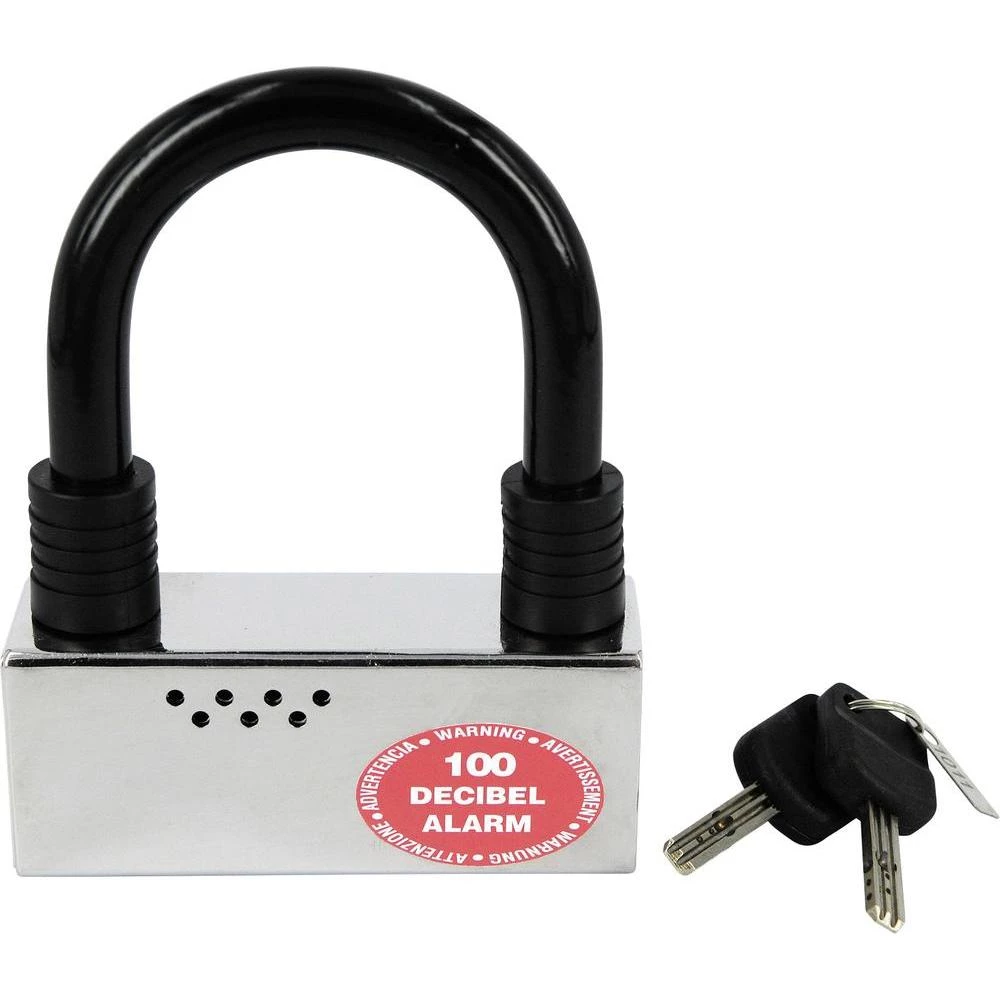 Lokot 2503 Lock Alarm 105 mm slika