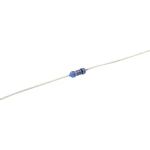 Metaloslojni otpornik 470 aksijalno ožičen 0207 0.6 W Yageo MF0207FTE52-470R 1 kom.