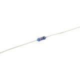 Metaloslojni otpornik 680 aksijalno ožičen 0207 0.6 W Yageo MF0207FTE52-680R 1 kom.