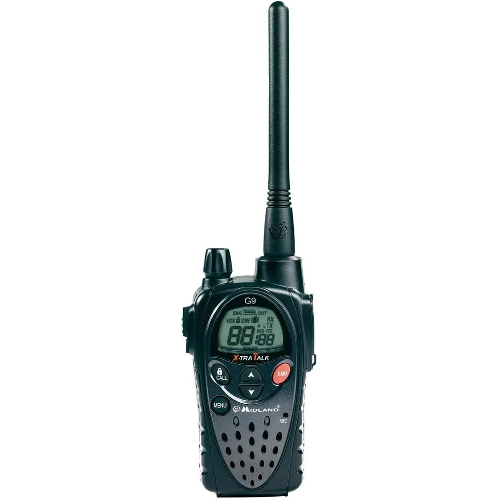 Midland PMR/LPD radio G9 C923 slika