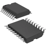 PIC-procesor PIC16F84A-04I/SO SOIC-18 Microchip Technology