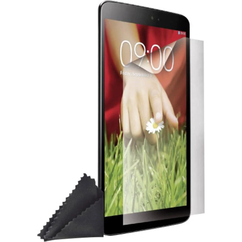 Trust univerzalna zaštitna folija za ekran za tablet računala do 8" slika
