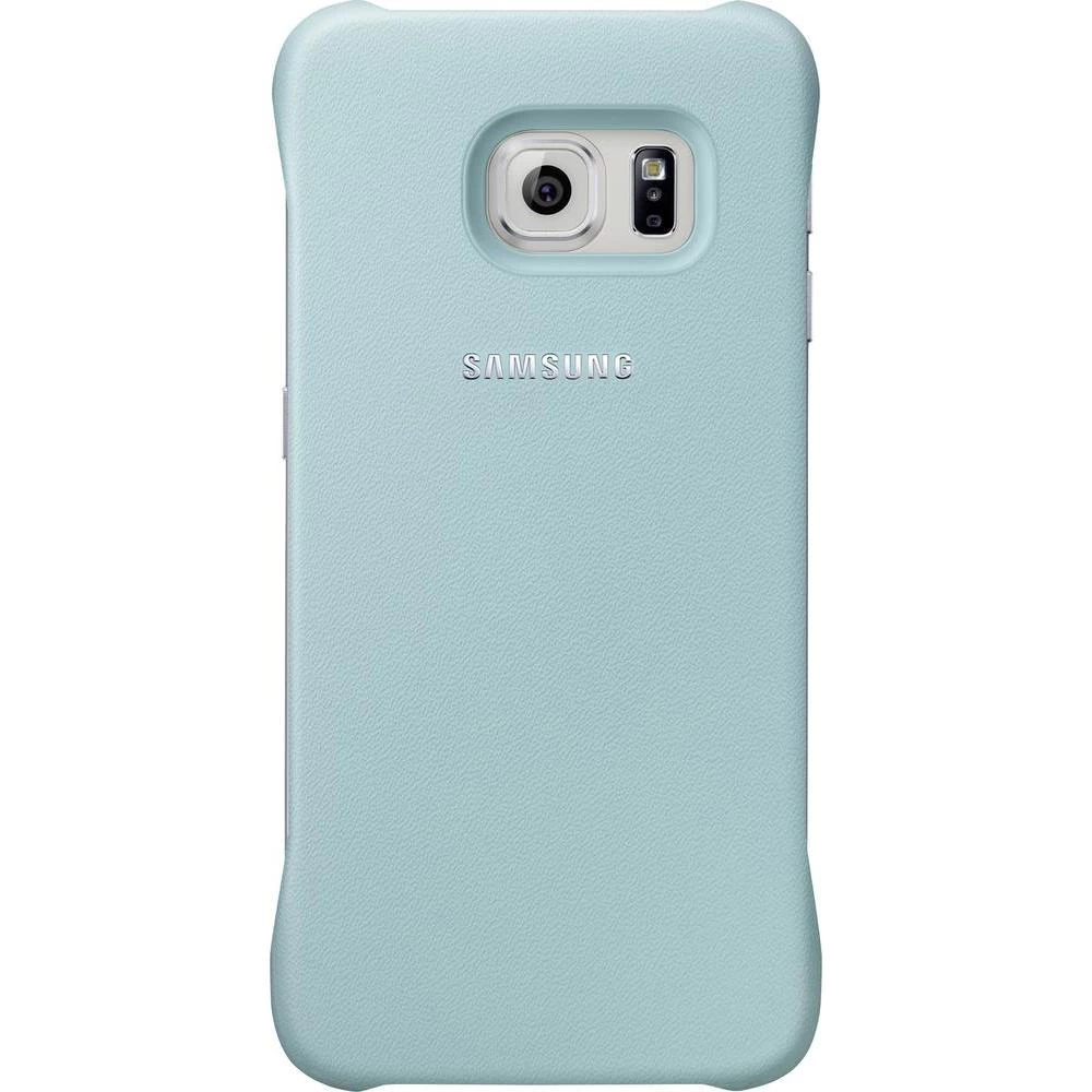 Samsung zaštitni poklopac pogodan za: Galaxy S6 Edge boja metvice slika