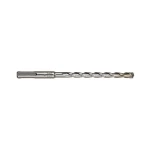 Udarno svrdlo od tvrdog metala 14 mm Wolfcraft 7888010 ukupna dužina 600 mm SDS-Plus 1 kom.