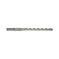 Udarno svrdlo od tvrdog metala 16 mm Wolfcraft 7876010 ukupna dužina 450 mm SDS-Plus 1 kom. slika