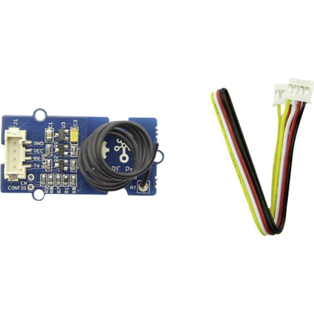 Serijski RF Pro transiver Grove slika