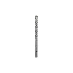 Udarno svrdlo od tvrdog metala 6 mm Bosch SDS-plus-5 2608585617 ukupna dužina 160 mm SDS-Plus 10 kom.