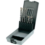 Udarno svrdlo od tvrdog metala 7-dijelni komplet Cimco 201395 SDS-Plus