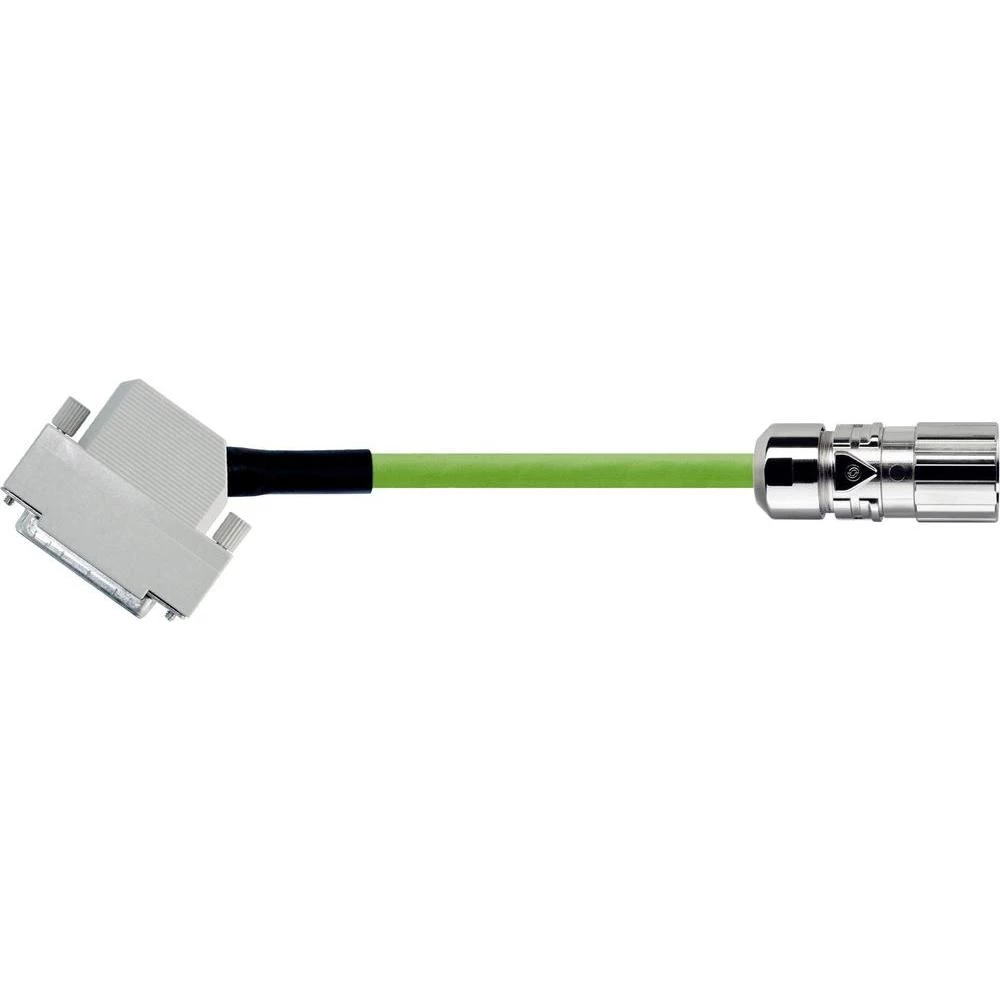 Servo kabel, narančaste boje LappKabel 70415005 10 m slika