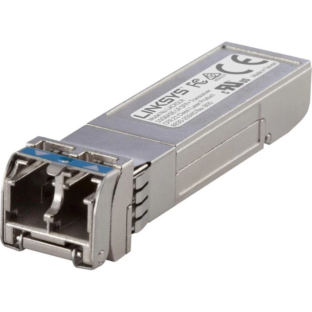 SFP transceiver modul LACXGLR Linksys 10000 MBit/s 10 km tip modula LR slika