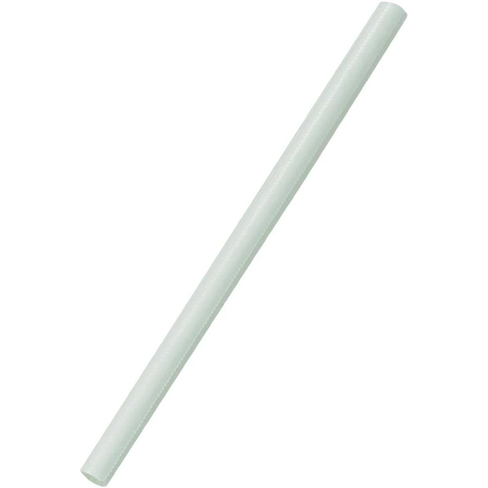 Silikonska izolacijska cijev SRG40WT Conrad unutarnji promjer: 4 mm, bijela, sadržaj: roba na metre slika