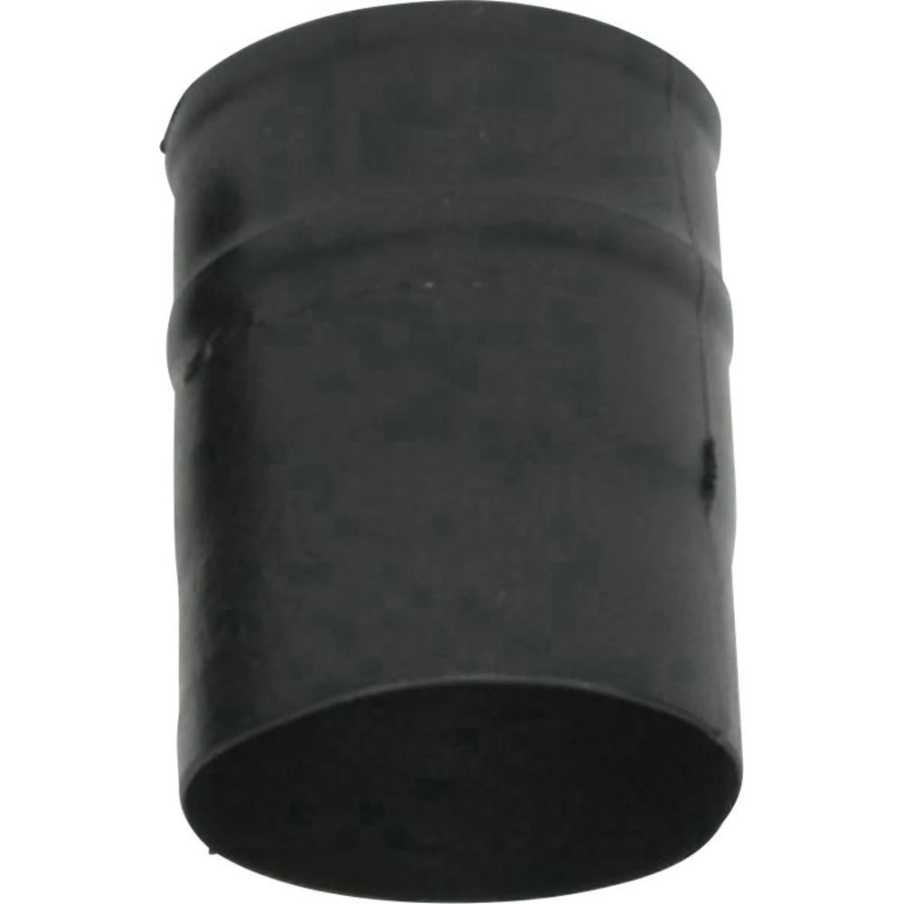 Skupljajuća čahura, ravna, prije/nakon skupljanja: 43 mm/28.2 mm 1 kom. crna slika