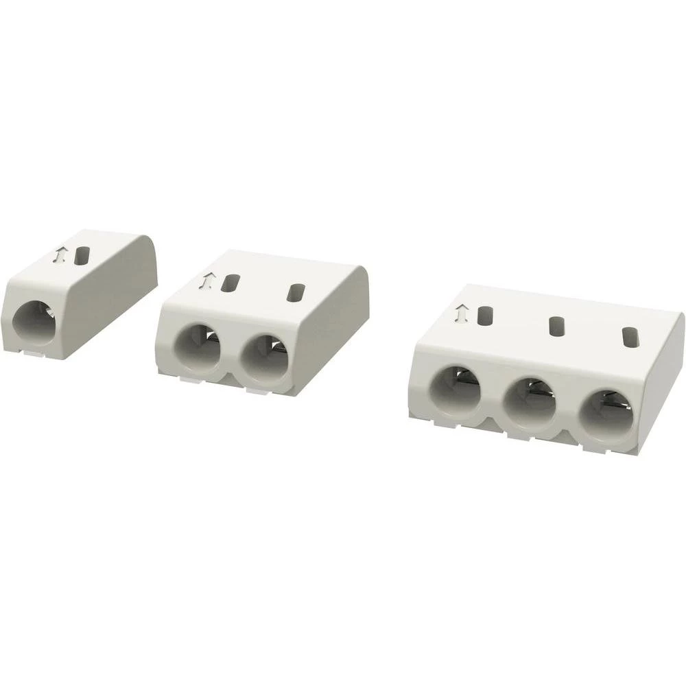 SMD opružna stezaljka, raster: 4.0 mm broj polova: 3 bijela DG2002-4.0-03P-11-00AH Degson sadržaj: 1 kom. slika