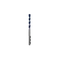 Spiralno svrdlo za beton od tvrdog metala 10 mm Bosch CYL-5 2608588155 ukupna dužina 150 mm cilindrična drška 1 kom. slika