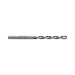 Spiralno svrdlo za beton od tvrdog metala 10 mm Wolfcraft 7750010 ukupna dužina 120 mm cilindrična drška 1 kom.