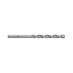 Spiralno svrdlo za kamen od tvrdog metala 9 mm Wolfcraft 7709010 ukupna dužina 120 mm cilindrična drška 1 kom.