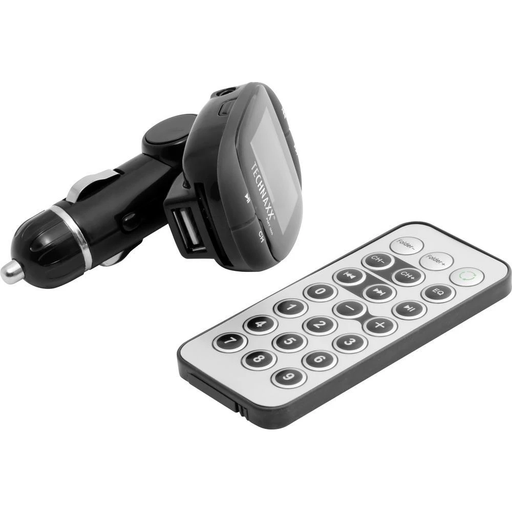 UKV odašiljač FMT500 Technaxx slika